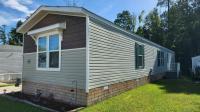 2021 Clayton Manufactured Home
