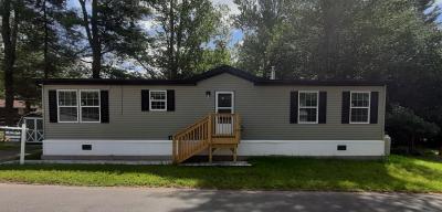 Mobile Home at 39 Petunia Lane Monticello, NY 12701