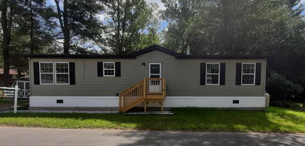 Photo 1 of 2 of home located at 39 Petunia Lane Monticello, NY 12701