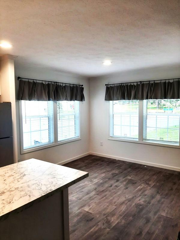 2026 Colony 61 Eastland Concepts  Home