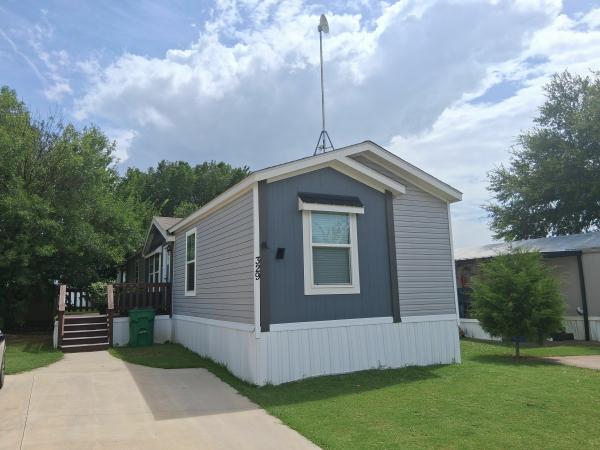 2021 CMH Manufacturing Mobile Home For Sale