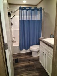 2021 CMH Manufacturing Mobile Home