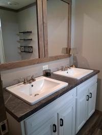 2021 CMH Manufacturing Mobile Home