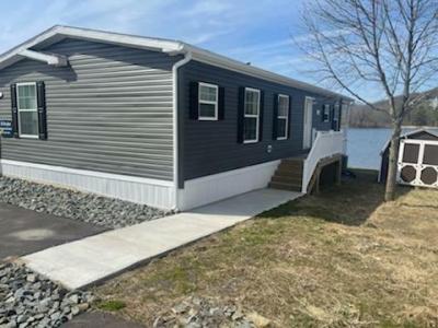 Mobile Home at 338 Gruver Lane
Lot 20 Tunkhannock, PA 18657