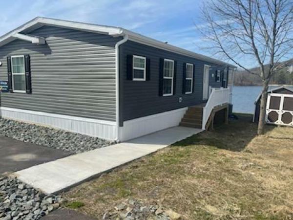 Photo 1 of 2 of home located at 338 Gruver Lane
Lot 20 Tunkhannock, PA 18657