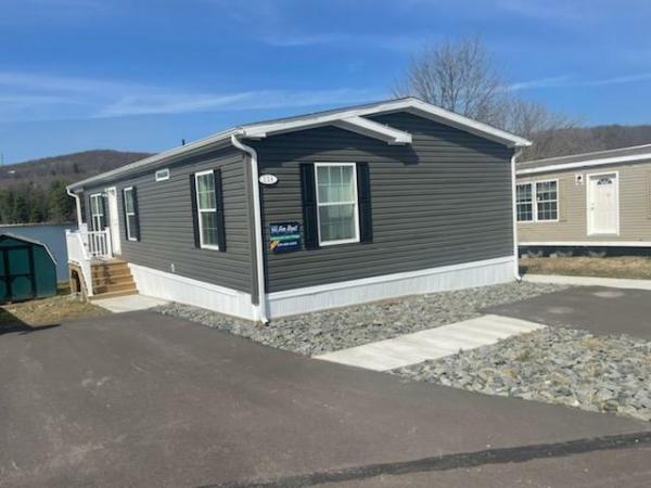 2021 EAGLE RIVER 20 LANDY CREEK  Home
