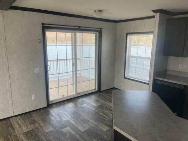 2021 EAGLE RIVER 20 LANDY CREEK  Home