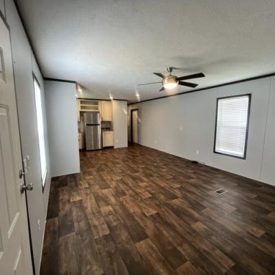 Photo 4 of 16 of home located at 2156 James Boswell Lot #99 Burlington, NC 27217