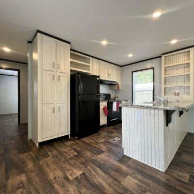Mobile Home at 3438 Shepherd Rd. #0027 Elon, NC 27244