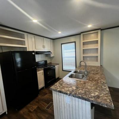 Photo 5 of 30 of home located at 3443 Shepherd Rd. #0043 Elon, NC 27244