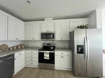 Photo 4 of 21 of home located at 8775 20th Street #29 Vero Beach, FL 32966