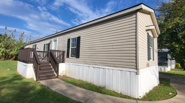 2015 Southern Energy Homes Mobile Home For Sale