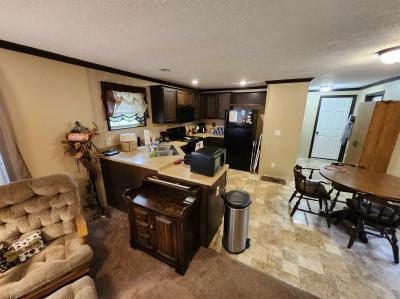 Mobile Home at 11563 Back Massillon Road, Lot 27 Orrville, OH 44667