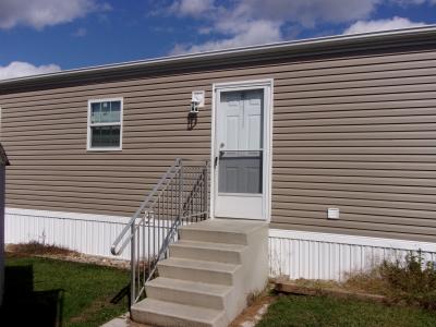 Mobile Home at 61 Pacemaker Plaza Toronto, OH 43964