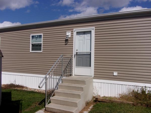 Photo 1 of 2 of home located at 61 Pacemaker Plaza Toronto, OH 43964