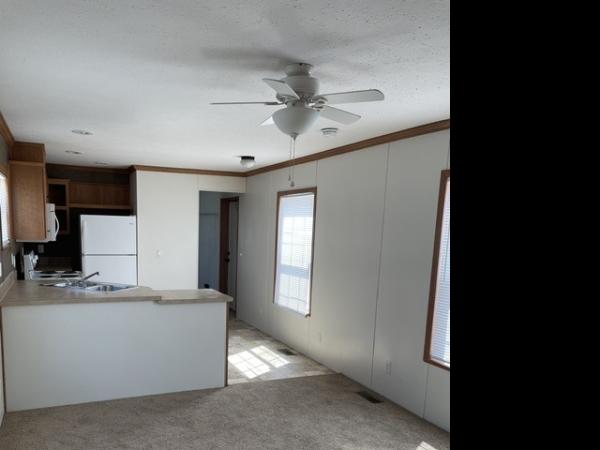 2015 Adventure 1502A  Home