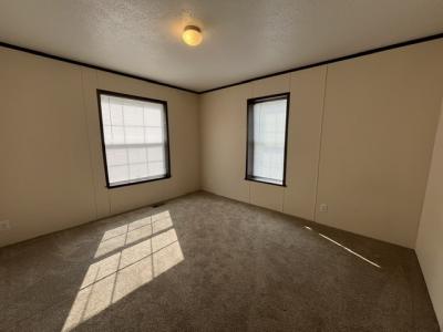 Mobile Home at 1074 Meadows Nappanee, IN 46550