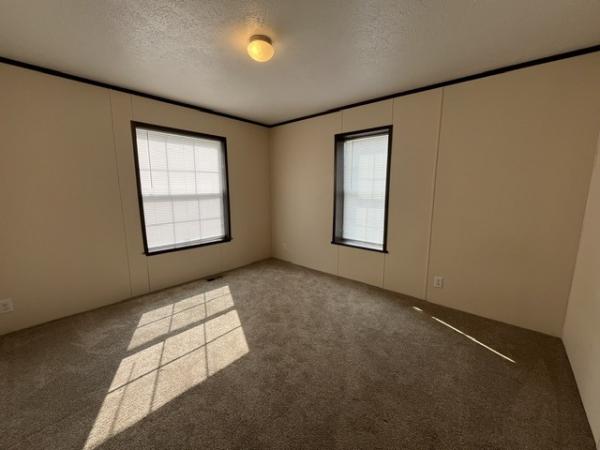 Photo 1 of 2 of home located at 1074 Meadows Nappanee, IN 46550