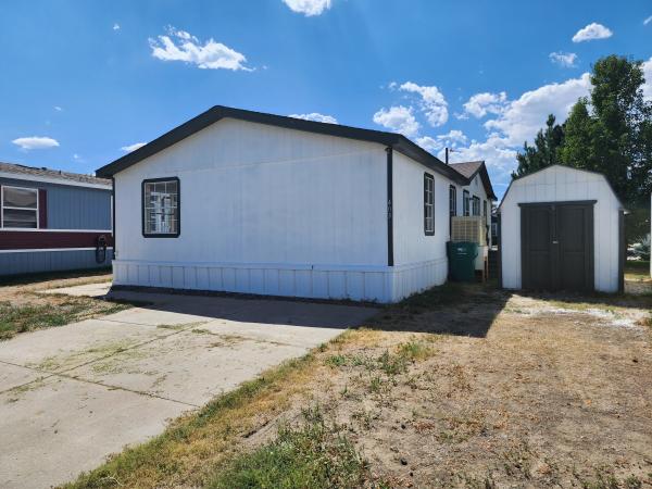 1995 Mobile Home