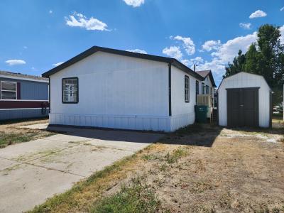 Mobile Home at 1201 West Thornton Parkway #403 Thornton, CO 80260