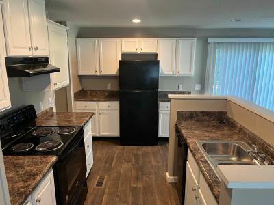 Mobile Home at 2128 Duck Ln. Lot 209 Indianapolis, IN 46234