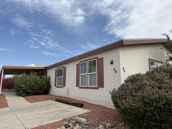 2006 FTWD Mobile Home For Sale