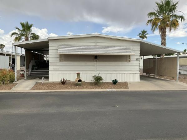 1975 American Mobile Home For Sale