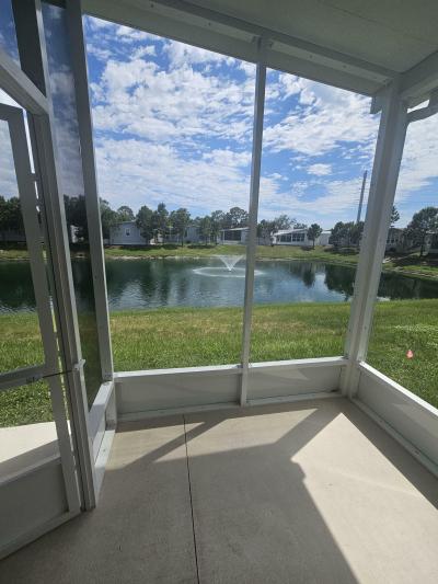 Photo 3 of 36 of home located at 414 Joseph Way Lot 279 Tarpon Springs, FL 34689