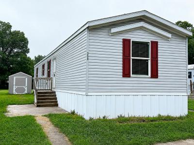 Mobile Home at 358 Seneca Drive Lot 20358 Batavia, OH 45103