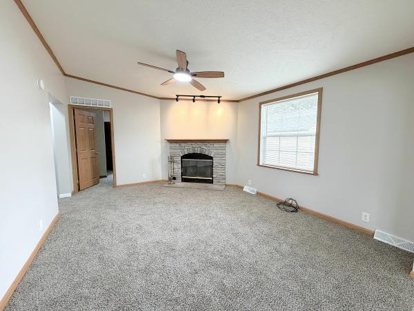 Photo 3 of 2 of home located at 16222 Derby Circle Lot 086 Holly, MI 48442