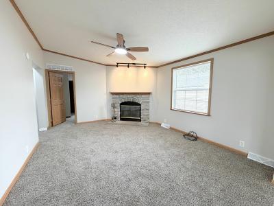 Mobile Home at 16222 Derby Circle Lot 086 Holly, MI 48442