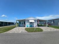 1984 Manufactured Home