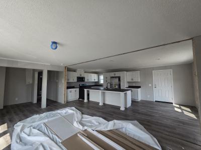 Mobile Home at 9348 Starboard Dr 1273 Fair Haven, MI 48023