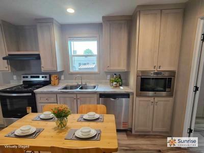 Mobile Home at 200 Whittington Dr. #102 Madisonville, KY 42431