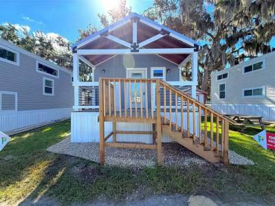 Mobile Home at 2732 Dancing Mullet Drive 2732 Dancing Mullet Ruskin, FL 33570