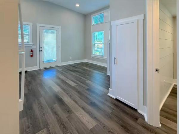 2025 Tiny Heirloom  Home