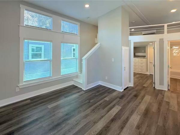 2025 Tiny Heirloom  Home