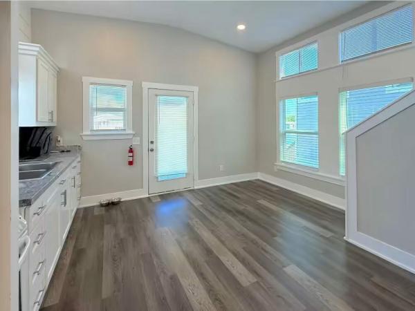 2025 Tiny Heirloom  Home
