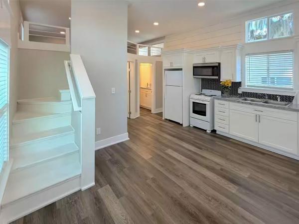 2025 Tiny Heirloom  Home