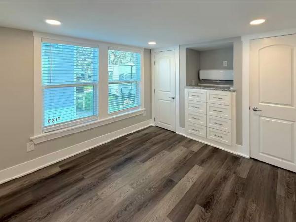 2025 Tiny Heirloom  Home