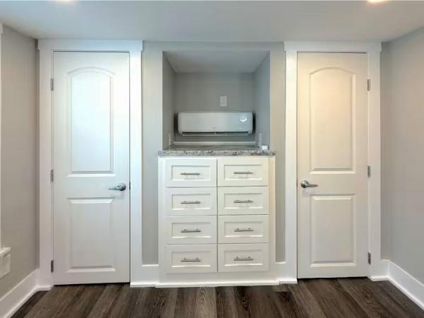 2025 Tiny Heirloom  Home