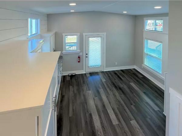 2025 Tiny Heirloom  Home
