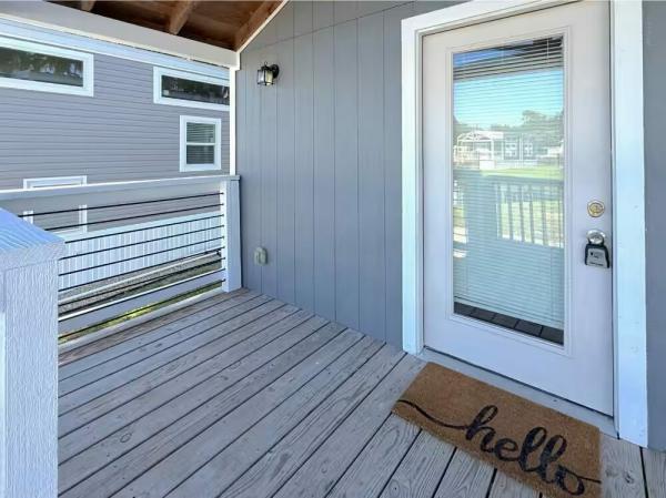 2025 Tiny Heirloom  Home