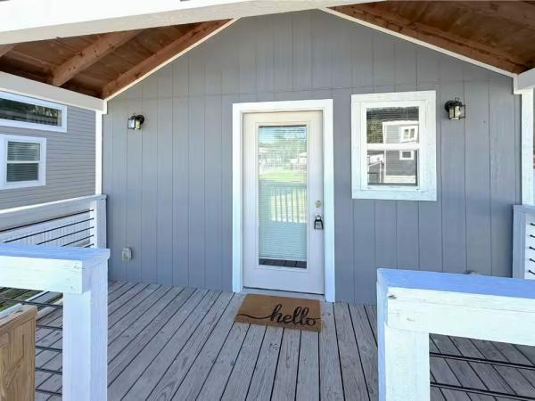 2025 Tiny Heirloom  Home