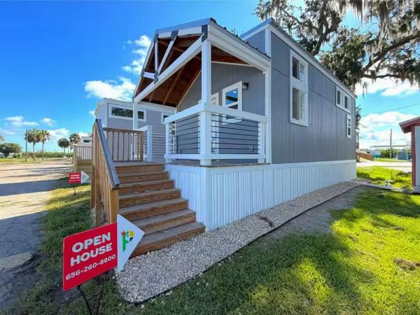 2025 Tiny Heirloom  Home