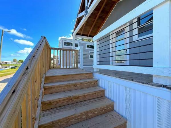 2025 Tiny Heirloom  Home