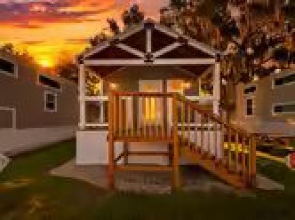 2025 Tiny Heirloom  Home