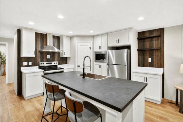 2027 Champion Homes Paramount Westbrook Manufactured Home