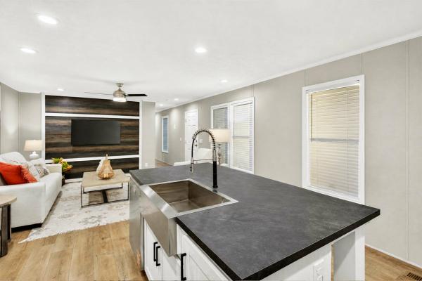 2027 Champion Homes Paramount Westbrook Manufactured Home