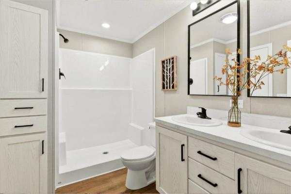 2027 Champion Homes Paramount Westbrook Manufactured Home